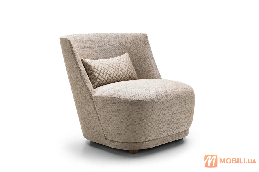 Кресло в современном стиле VIVIEN SMALL