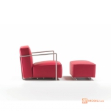 Кресло в современном стиле A.B.C