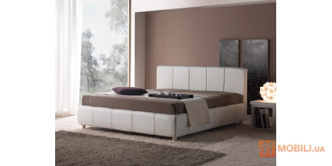 Кровать в современном стиле NETTUNO