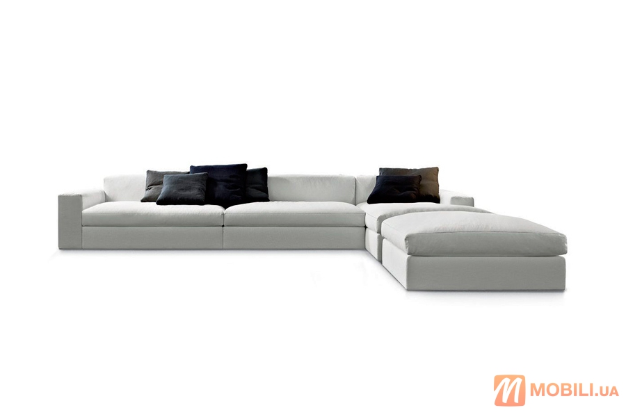 Модульный диван в современном стиле DUNE