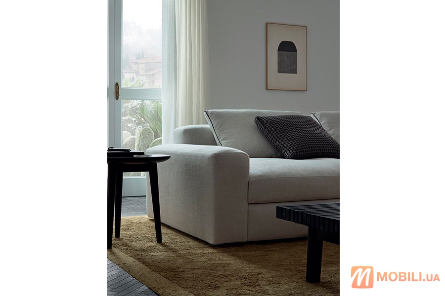 Модульный диван в современном стиле DUNE