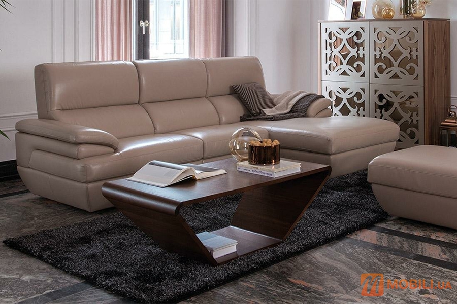Модульный диван в современном стиле ORATORIO 