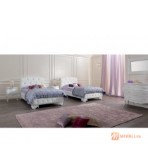 Кровать в классическом стиле VERONA