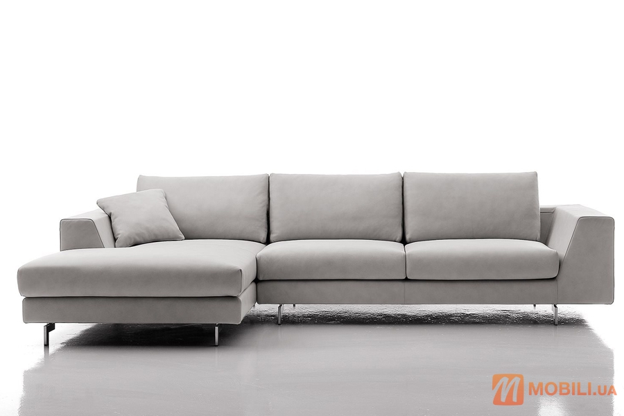 Угловой диван в современном стиле RALPH
