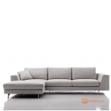 Угловой диван в современном стиле RALPH