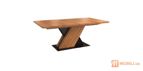 Раскладной стол в современном  стиле PRESTIGE