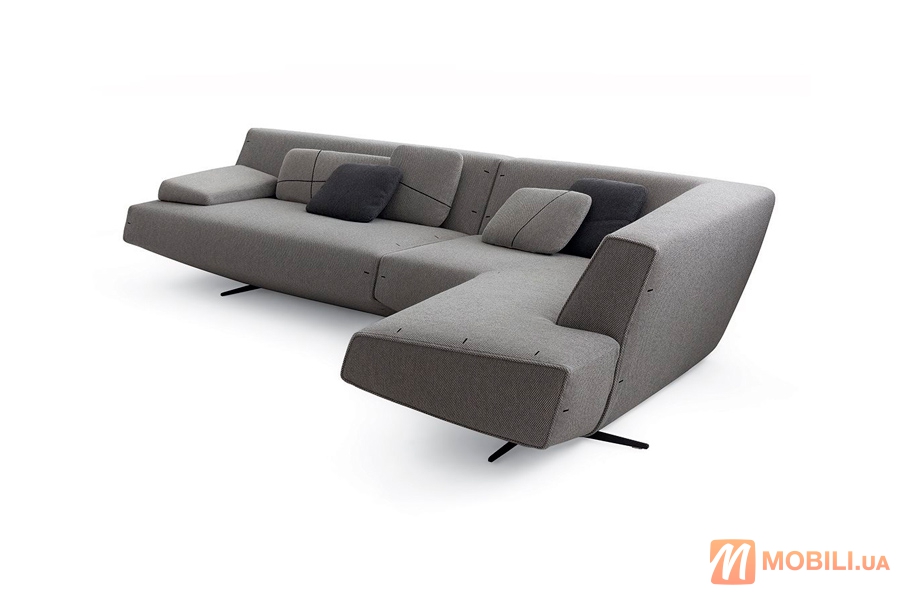 Модульный диван в современном стиле SYDNEY