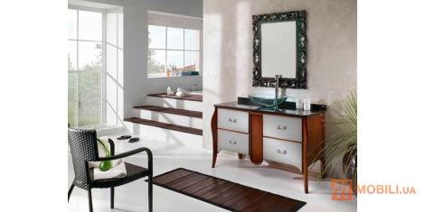 Мебель в ванную комнату, классический стиль CONTEMPORARY 37