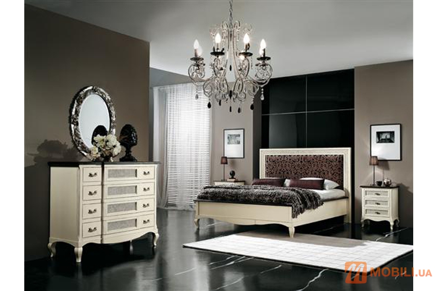 Спальня в классическом стиле GARBO NOTTE