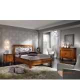 Спальня в классическом стиле GARBO NOTTE