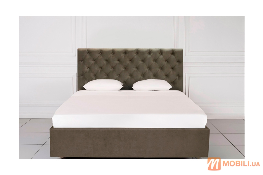 Кровать с подъемником, в современном стиле FLAMAND