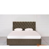 Кровать с подъемником, в современном стиле FLAMAND