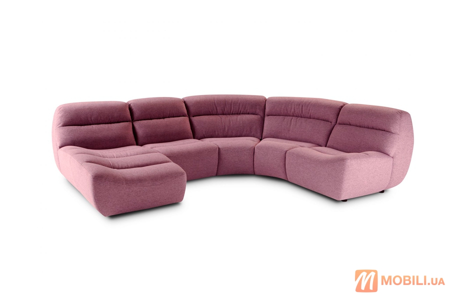Модульный диван в современном стиле RIO