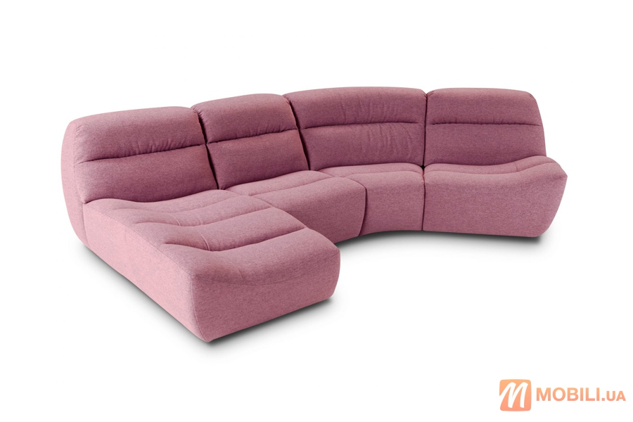 Модульный диван в современном стиле RIO