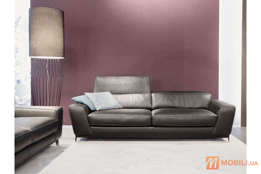 Модульный диван в современном стиле BOOMER