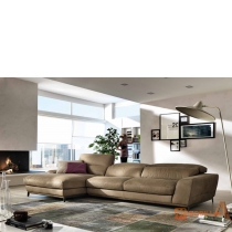 Модульный диван в современном стиле BOOMER