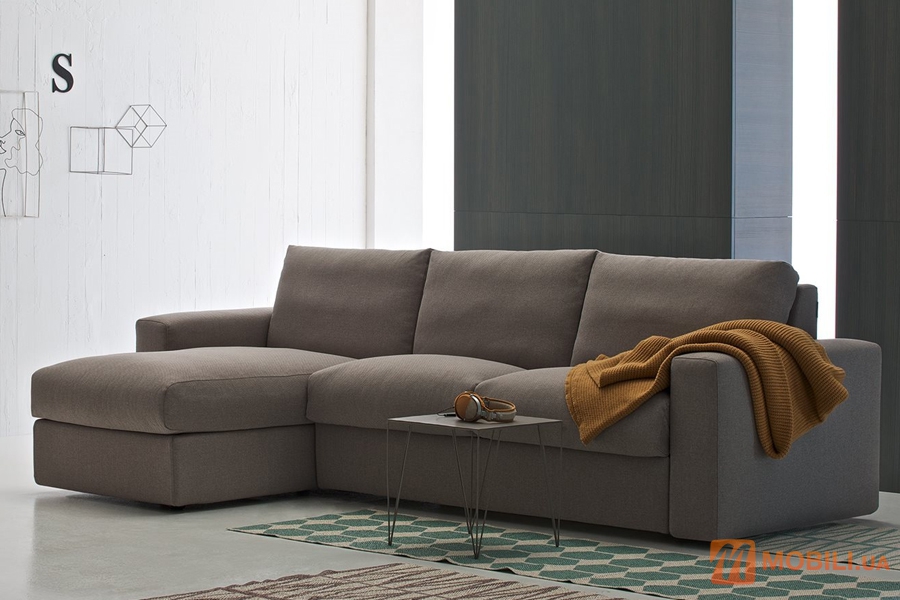 Модульный раскладной диван в современном стиле TOGO