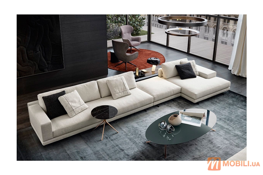 Модульный диван в современном стиле MONDRIAN
