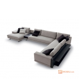 Модульный диван в современном стиле MONDRIAN