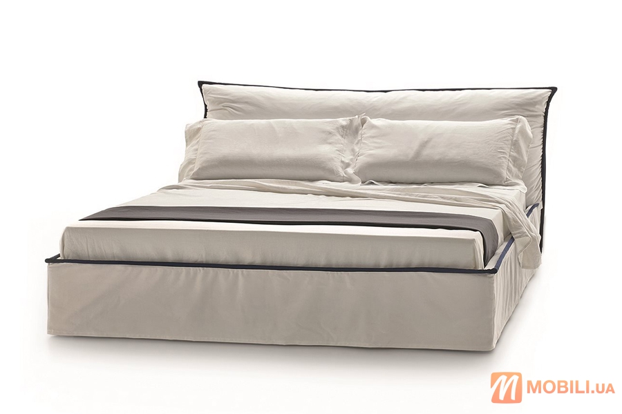 Кровать в современном стиле PITAGORA