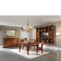 Столовая комната в класическом стиле GARBO GIORNO