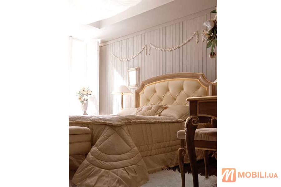 Спальня в классическом стиле SAVIO FIRMINO