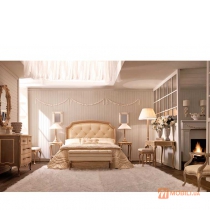 Спальня в классическом стиле SAVIO FIRMINO