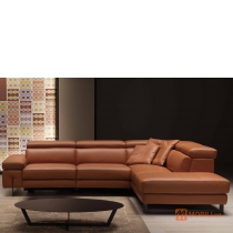 Модульный диван в современном стиле CANDICE