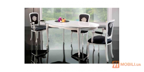 Мебель в столовую комнату, в классическом стиле CONTEMPORARY 64