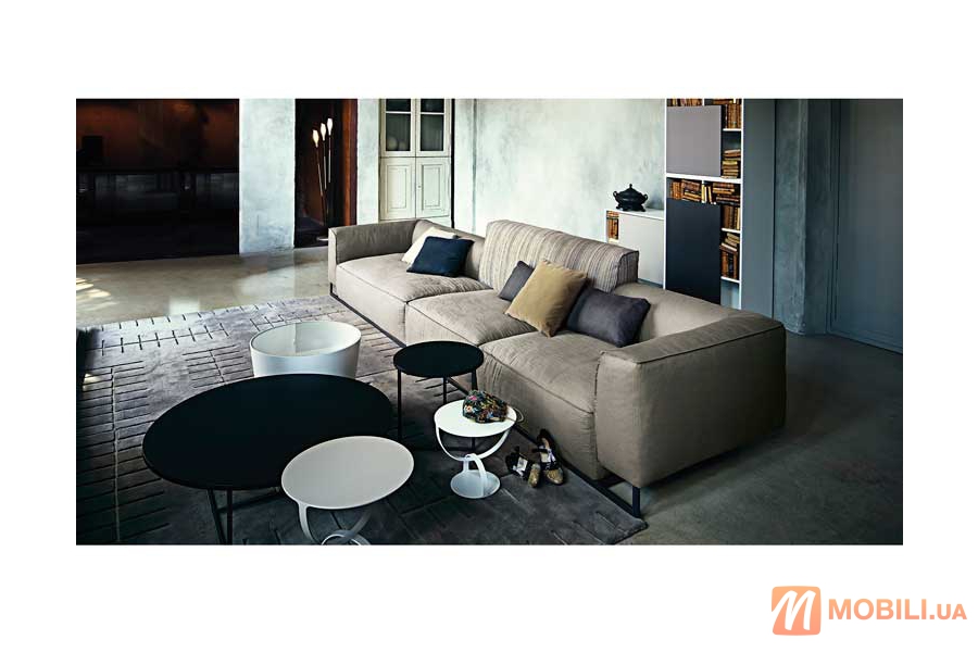 Модульный диван в современном стиле INKAS