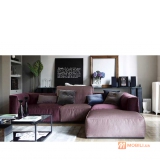 Модульный диван в современном стиле INKAS