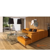Модульный угловой диван в современном стиле OPERA