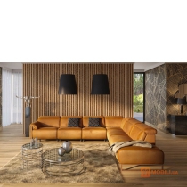 Модульный угловой диван в современном стиле OPERA
