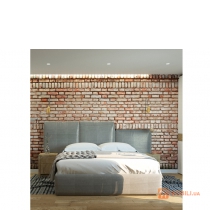 Кровать с подъемником, в современном стиле KUBUS