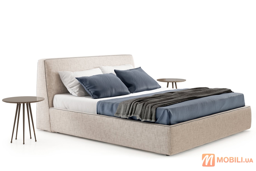 Кровать в современном стиле DION