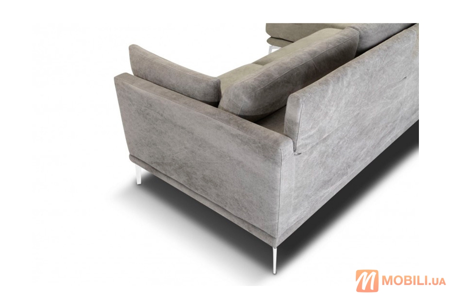 Модульный диван в современном стиле GENIUS LOCI