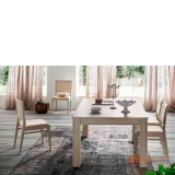 Комплект мебели в столовую комнату, в современном стиле IRIS