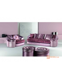 Комплект мягкой мебели в стиле арт деко CONTEMPORARY 104