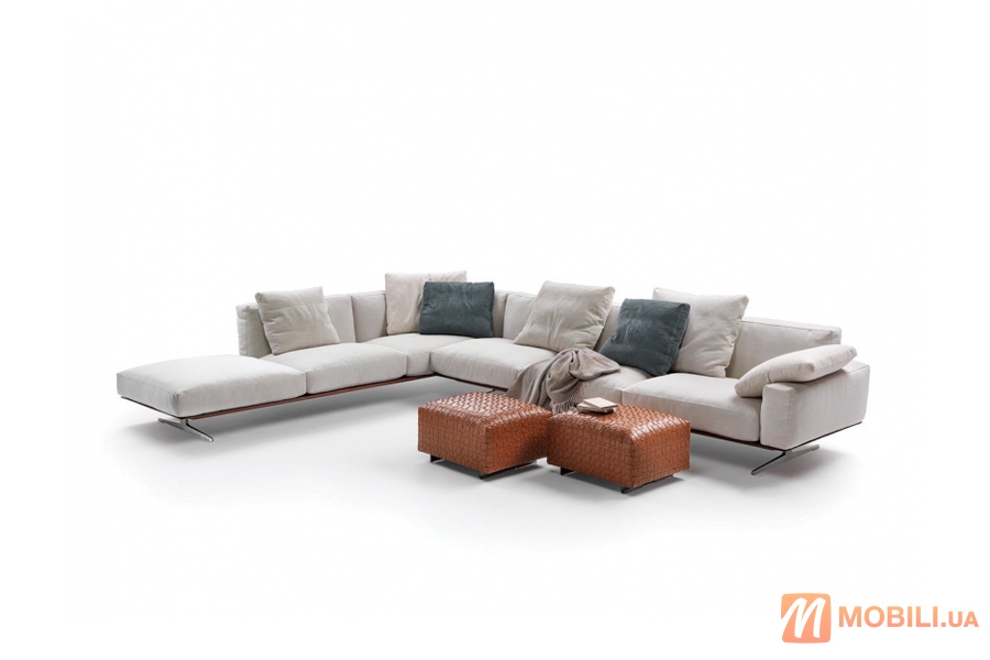 Модульный диван в современном стиле SOFT DREAM