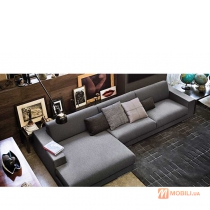 Модульный диван в современном стиле BEST