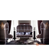 Комплект мягкой мебели диван + кресла CASANOVA