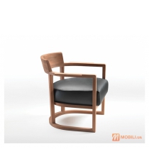 Кресло в современном стиле BARCHETTA
