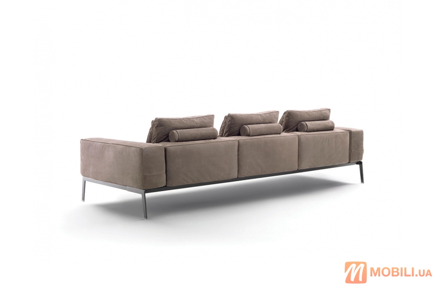 Модульный диван в современном стиле LIFESTEEL