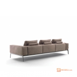 Модульный диван в современном стиле LIFESTEEL