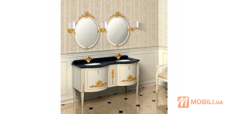 Комплект мебели для ванной комнаты CONCORDE COMP.027