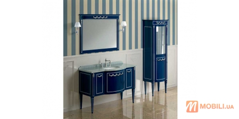 Комплект мебели для ванной комнаты CONCORDE DECOR COMP.025
