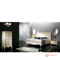 Спальный гарнитур, классический стиль CONTEMPORARY 15