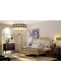 Спальня в классическом стиле CASA BELLA