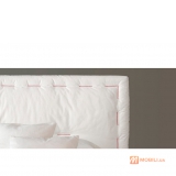 Кровать 2 - спальная в современном стиле EUREKA