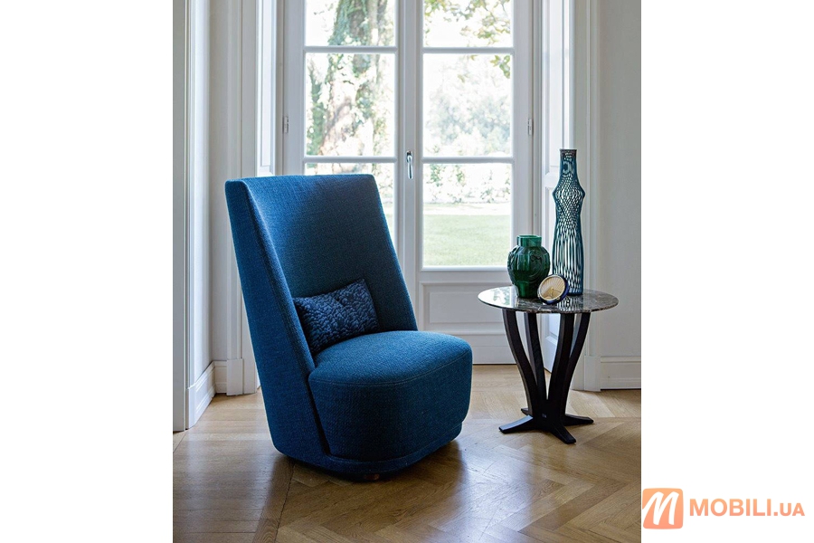 Кресло в современном стиле VIVIEN HIGH